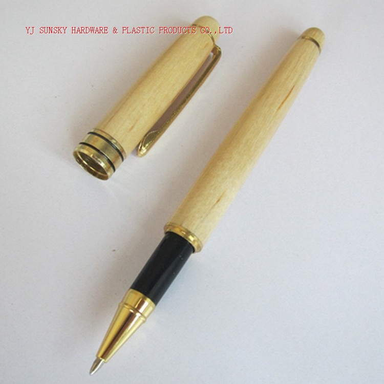 Tactical pen