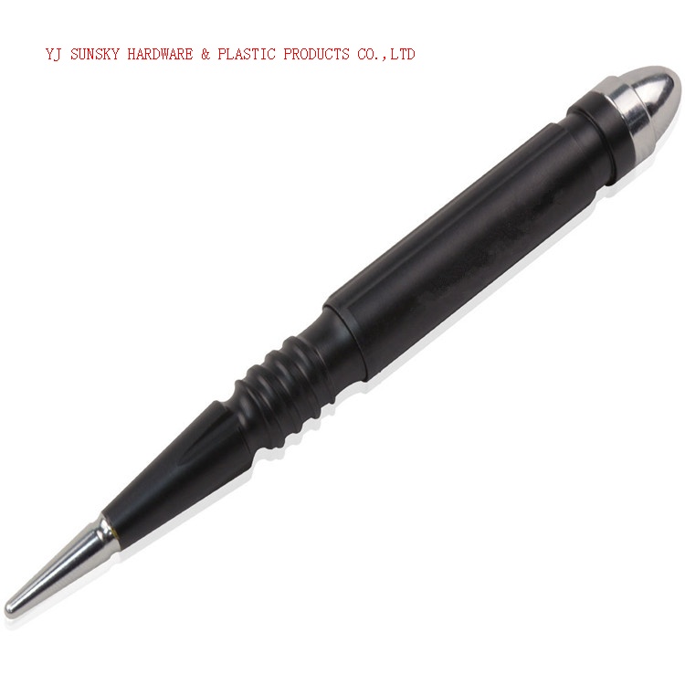 Tactical pen