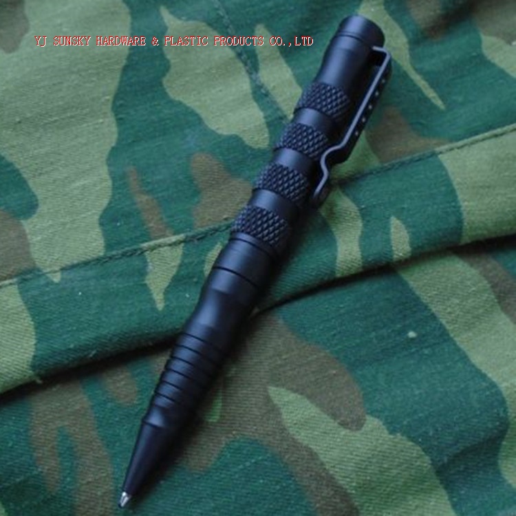 Tactical pen