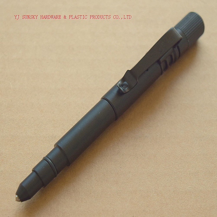 Tactical pen