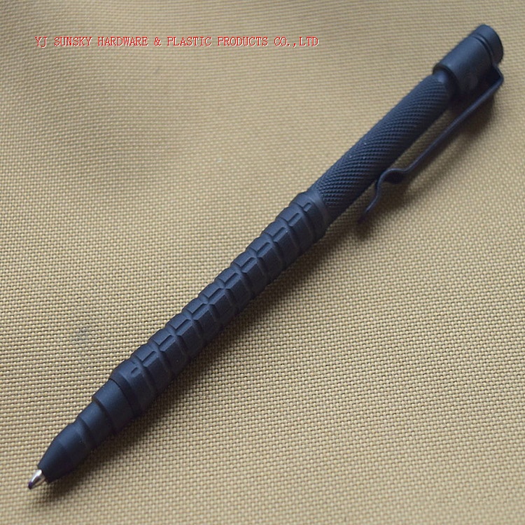 Tactical pen