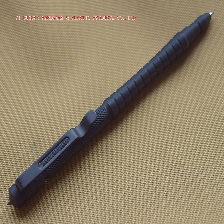 Tactical pen