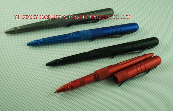 tactical pen