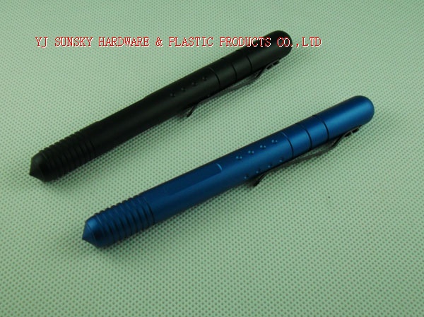 Tactical pen