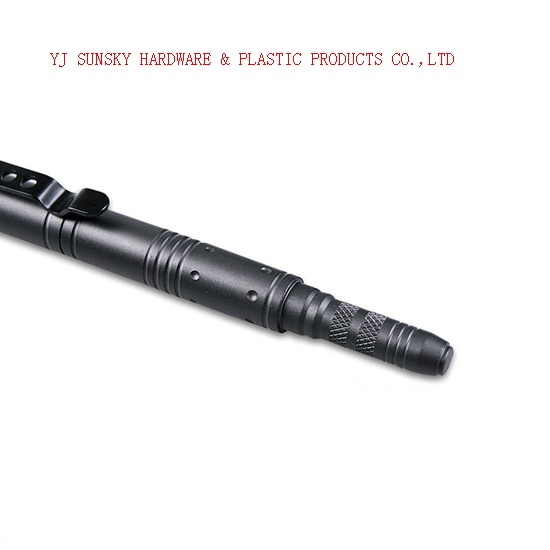 Tactical pen