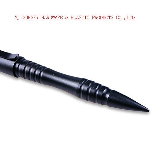 Tactical pen