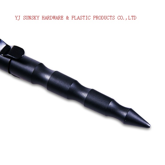 Tactical pen