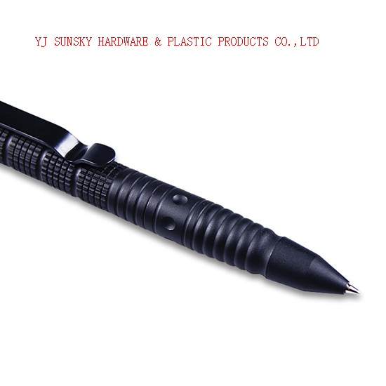 Tactical pen