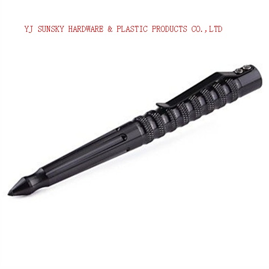 Tactical pen