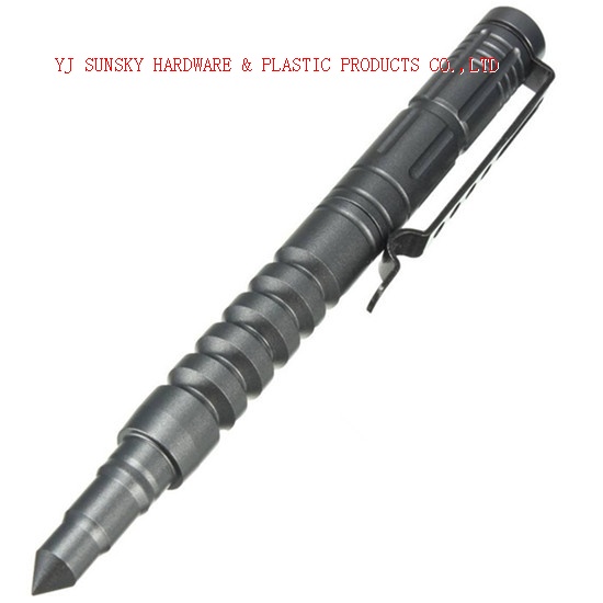 Tactical pen