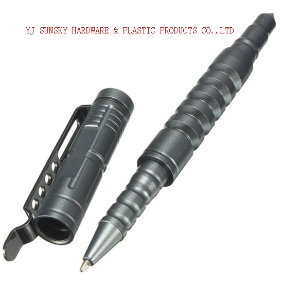 Tactical pen