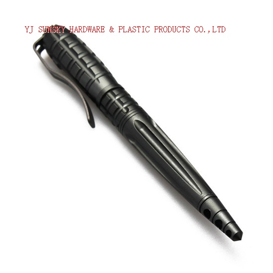 Tactical pen