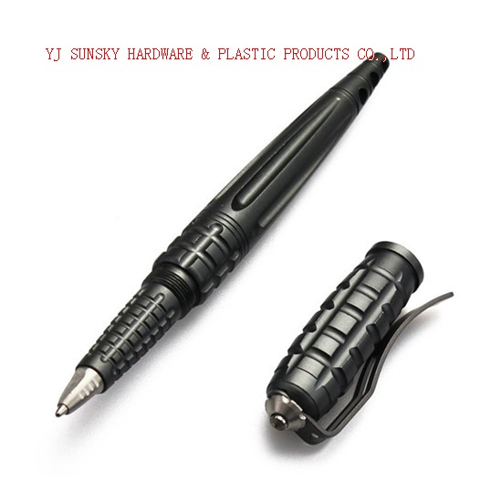 Tactical pen