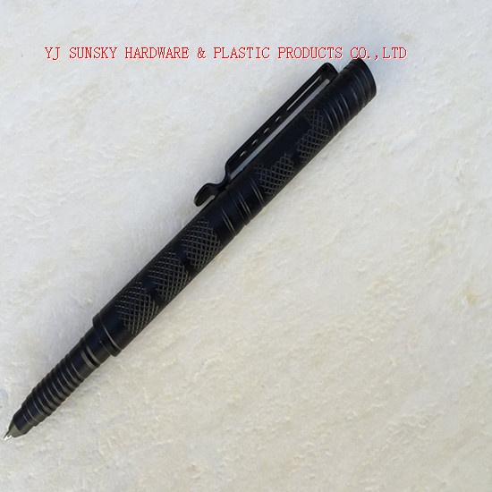 Tactical pen