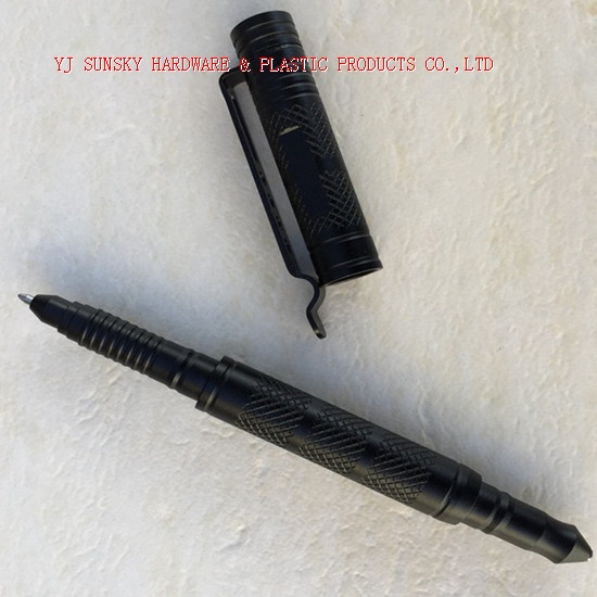 Tactical pen